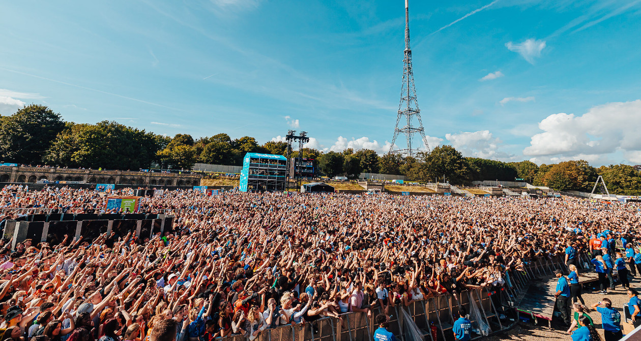 Crystal Palace Park London Concert Tickets Tour Dates Events Pre
