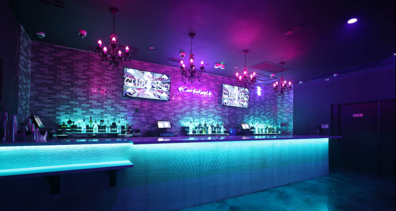 How Bottle Service at Club Ego Afterhours Las Vegas Works [2023 GUIDE