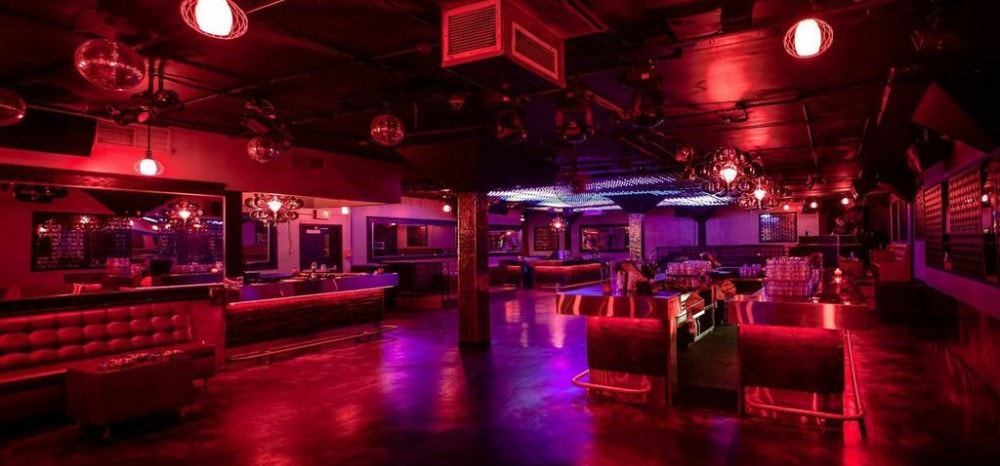 Top 3 Best Rap / Hip-Hop Nightclubs in Montreal, QC in 2022 | Discotech