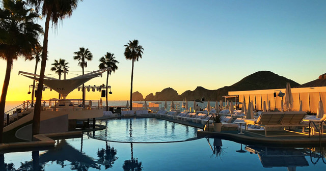 Blue Marlin Ibiza - Los Cabos - Guest List, Tickets & Bottle Service