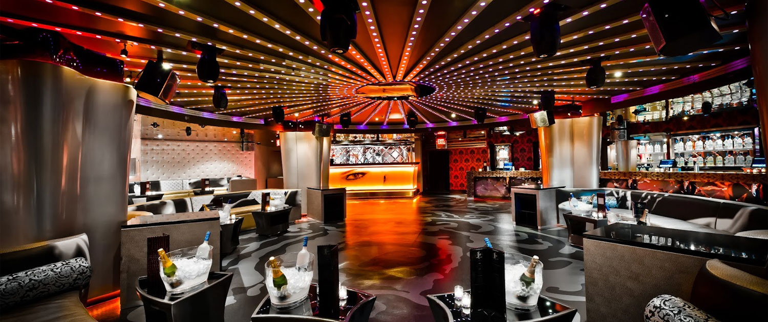 Top 7 Best Nightclubs In Washington DC In 2021 Discotech