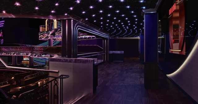 Marquee Singapore Guestlist Tickets Bottle Service Discotech
