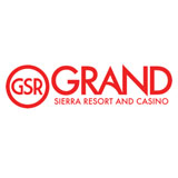 Grand Sierra Resort logo