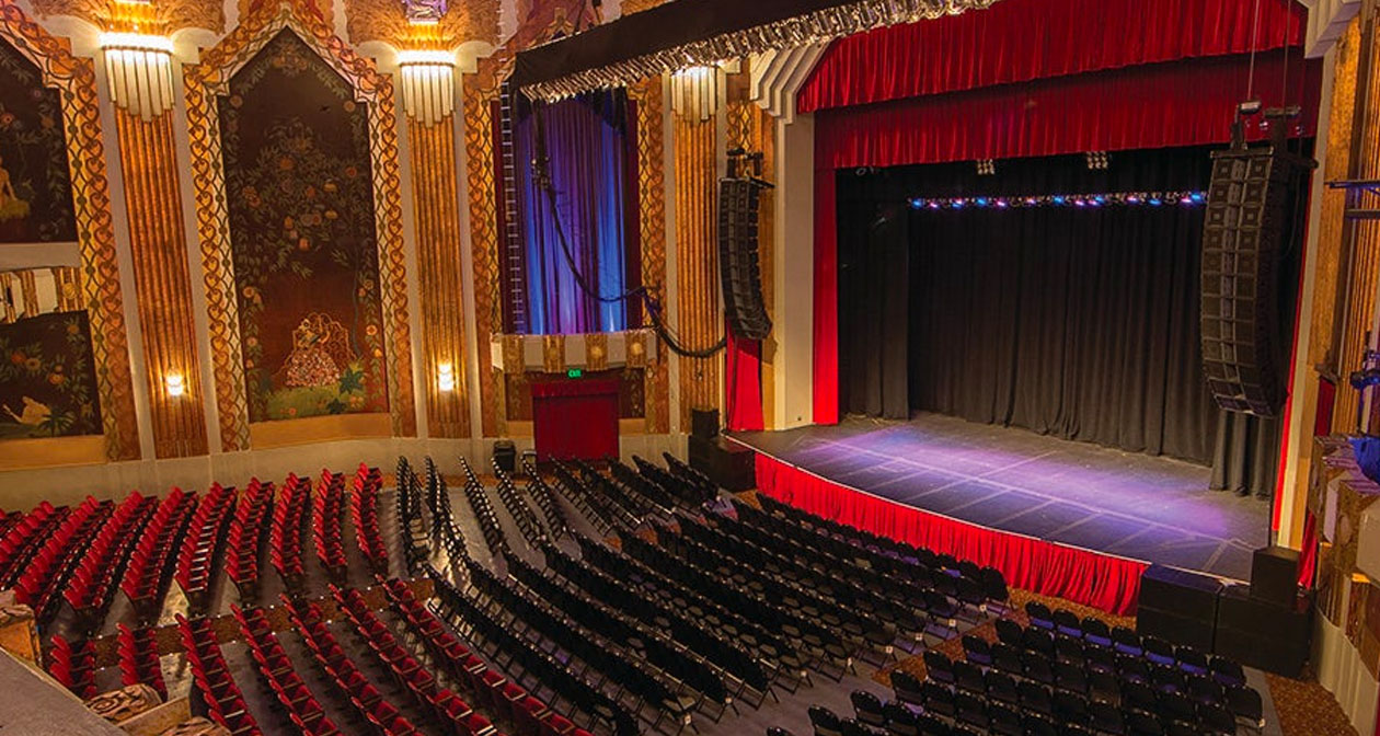 Paramount Theatre Denver Concert Tickets Tour Dates Events Pre Paramount Theatre Denver Concert Tickets Tour Dates Events Pre