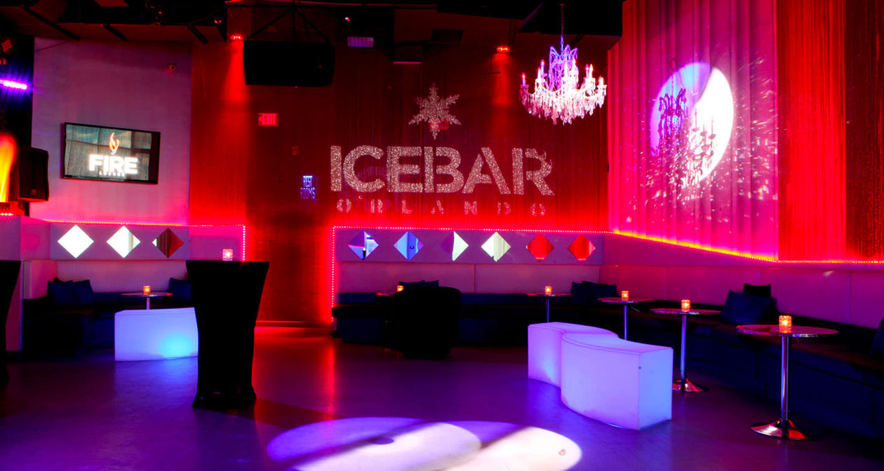 How ICEBAR Orlando Tickets & Promo Codes Works FAQ & Tips Discotech