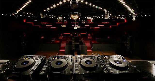 How Stereo Montreal Tickets & Promo Codes Works: FAQ & Tips - Discotech