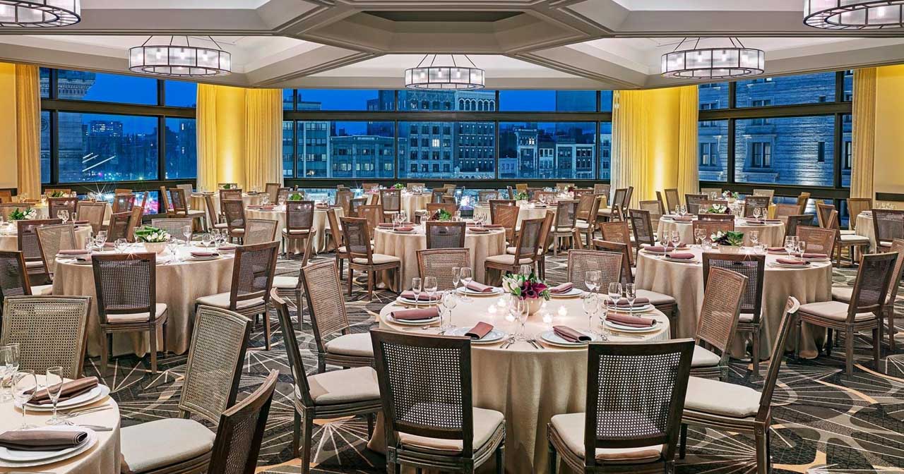 Grand ballroom at the westin boston guest list tickets bottle