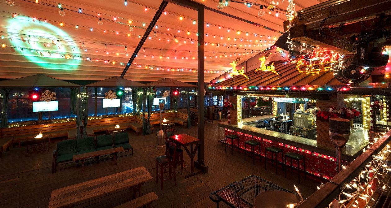 How Whiskey Garden Dallas Tickets & Promo Codes Works FAQ & Tips