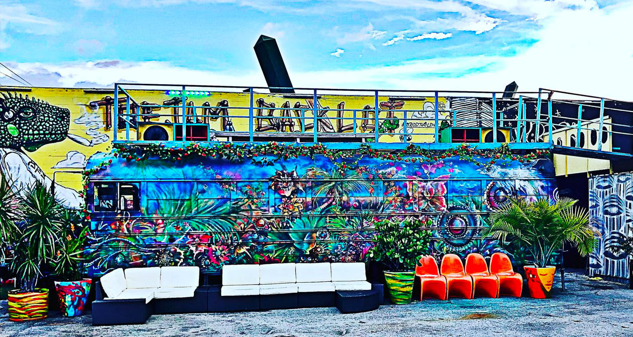 Toejam Backlot Miami Concert Tickets, Tour Dates, Events, PreSale