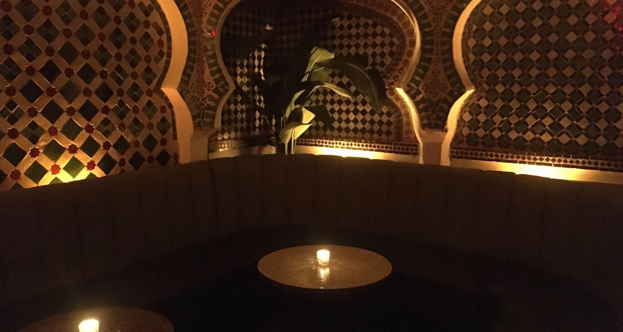 How Bottle Service at Paul's Casablanca New York Works [2023 GUIDE