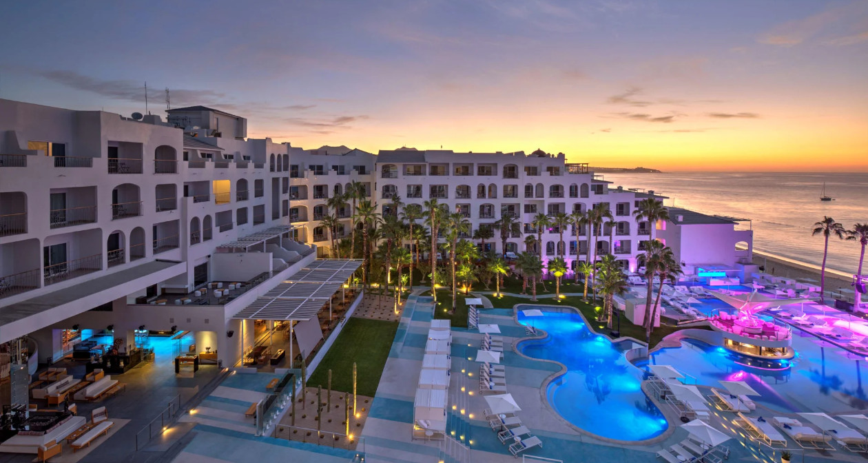 Palm Tree Festival Los Cabos Festival Tickets and VIP Passes