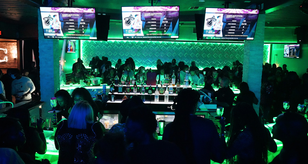 How Da Cave Miami Tickets & Promo Codes Works FAQ & Tips Discotech