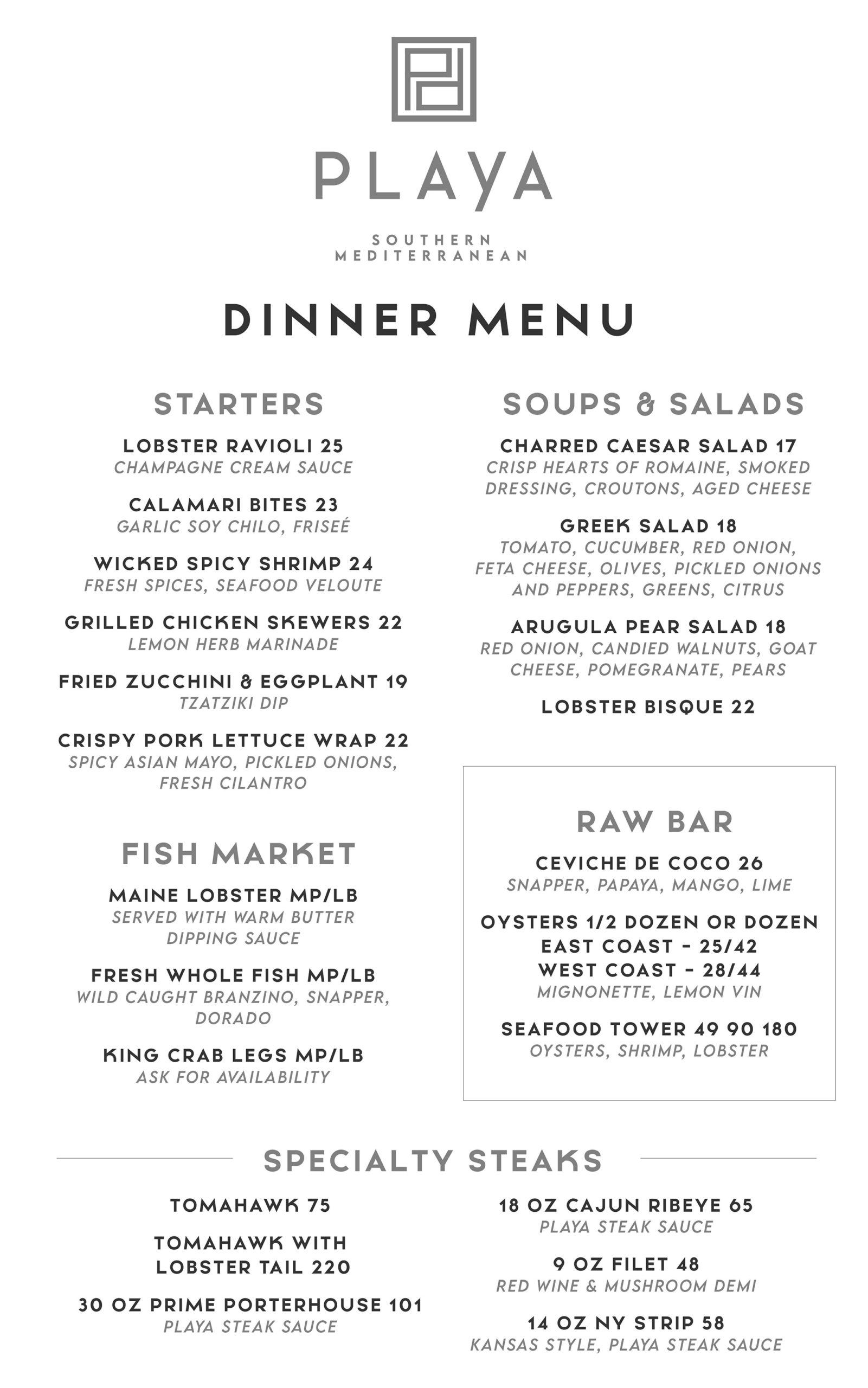 How Bottle Service at Playa Miami Works [2023 GUIDE] Discotech