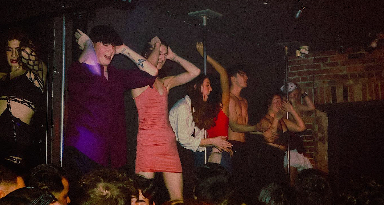 How Unity Club Montreal Tickets & Promo Codes Works FAQ & Tips Discotech