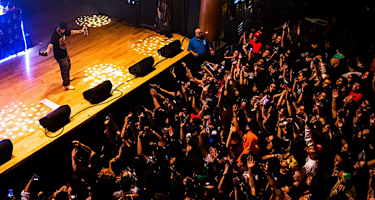 How Voodoo Room at House of Blues San Diego FREE Guest List Works FAQ