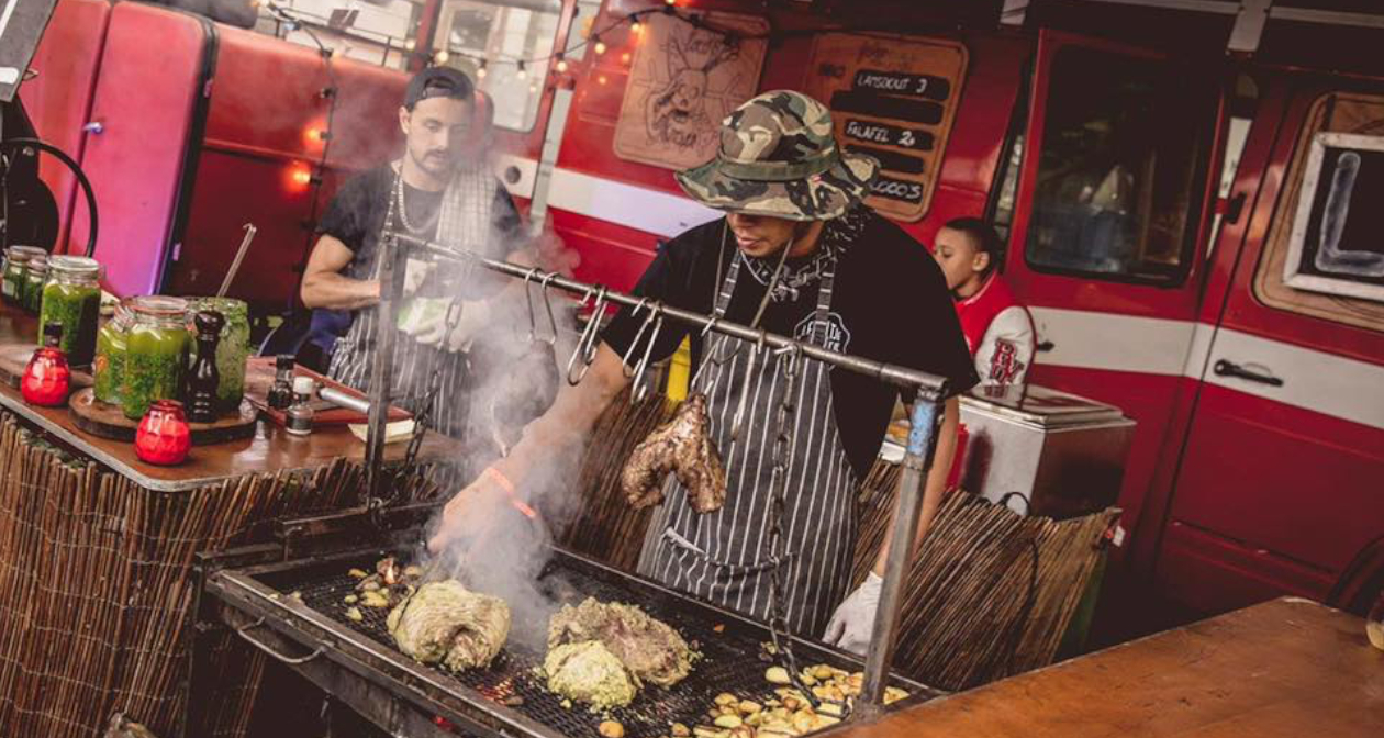 How Garage Noord Amsterdam FREE Guest List Works FAQ & Tips Discotech