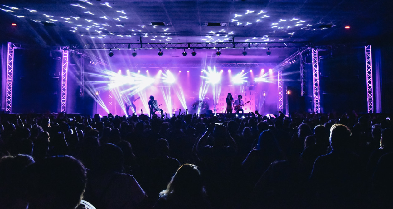 Soma Sidestage San Diego Concert Tickets Tour Dates Events Pre 