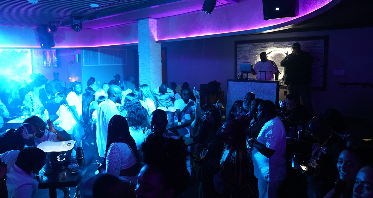 How Da Cave Miami Tickets & Promo Codes Works FAQ & Tips Discotech