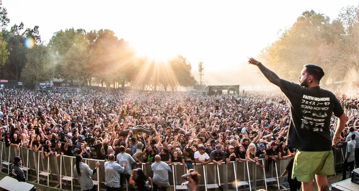 Aftershock Festival Sacramento Festival Tickets and VIP Passes