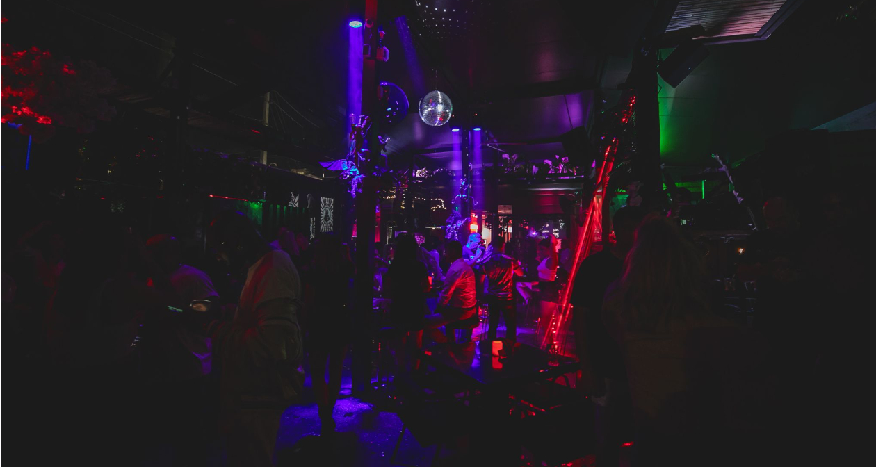 How Back Door Monkey Miami FREE Guest List Works FAQ & Tips Discotech