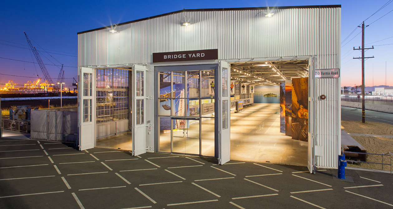 The Bridge Yard Oakland Concert Tickets, Tour Dates, Events, Pre