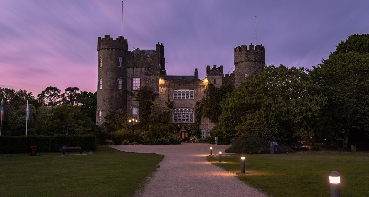 Malahide Castle Dublin Concert Tickets, Tour Dates, Events, Pre