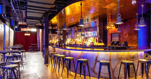 Vulcan Gas Company Austin Guestlist Tickets Bottle Service 