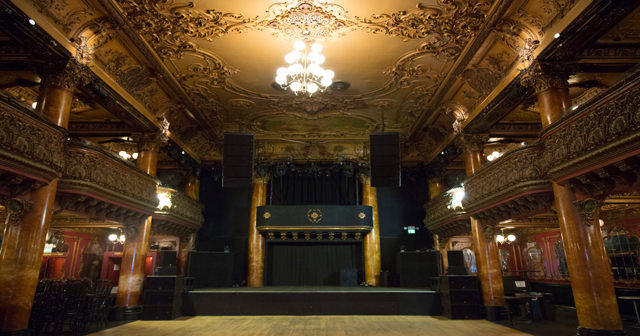 Great American Music Hall San Francisco Guestlist Tickets Bottle 