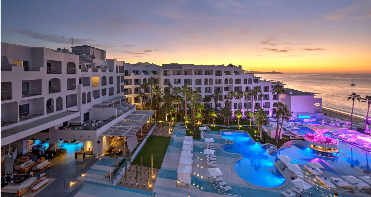 Framework Cabo Festival Los Cabos Festival Tickets and VIP Passes