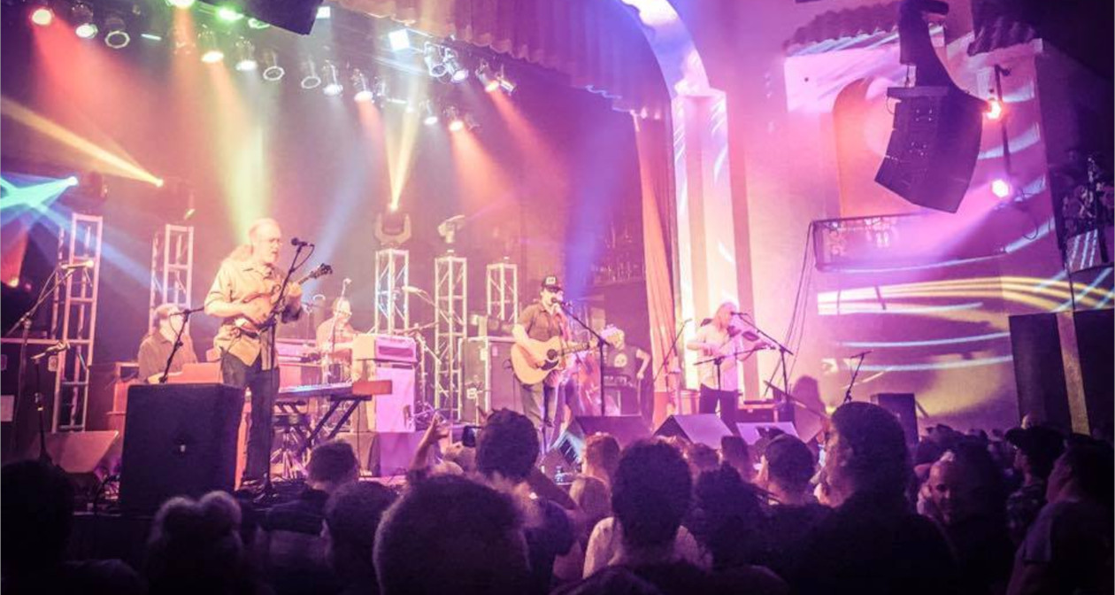 Madrid Theatre Kansas City Concert Tickets, Tour Dates, Events, Pre