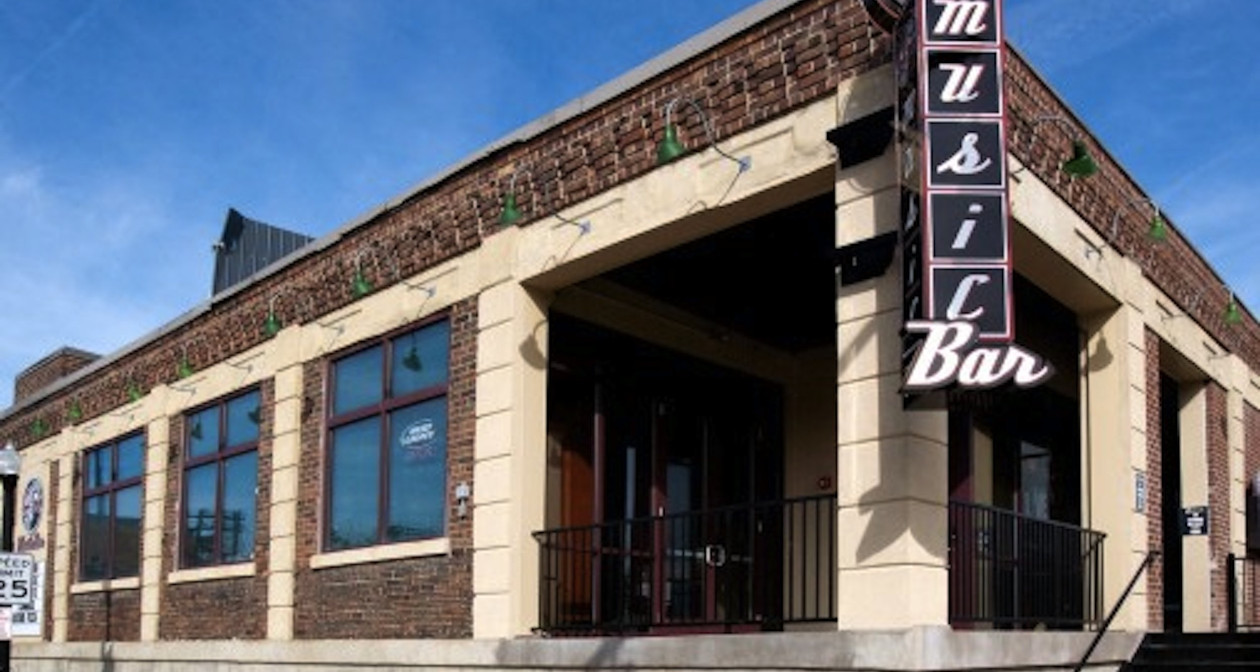 A and R Music Bar Columbus Concert Tickets, Tour Dates, Events, Pre