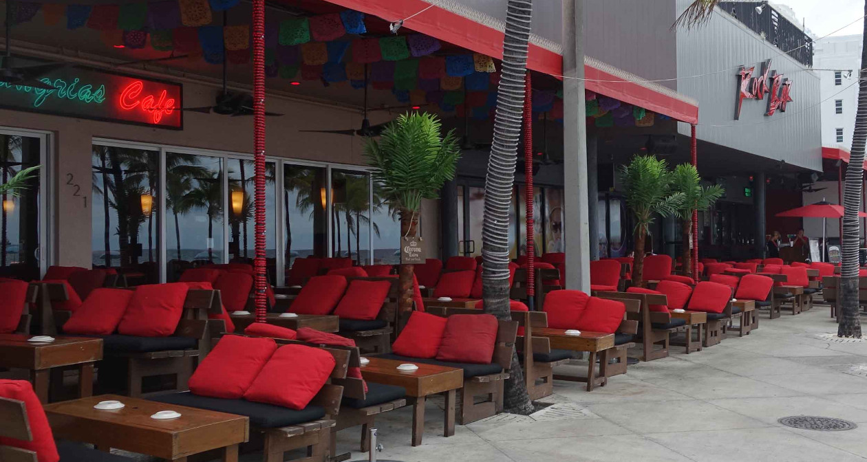 How Rock Bar Fort Lauderdale FREE Guest List Works FAQ & Tips Discotech