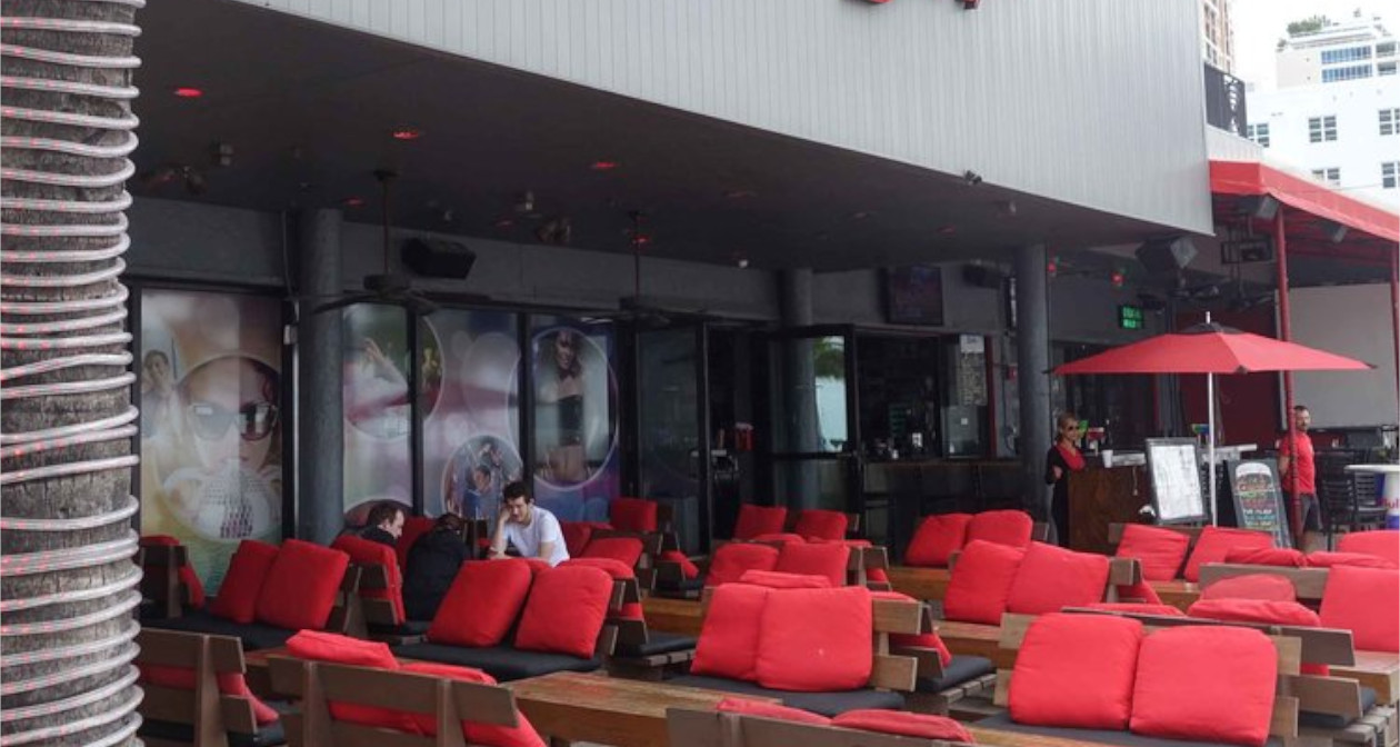 How Rock Bar Fort Lauderdale FREE Guest List Works FAQ & Tips Discotech