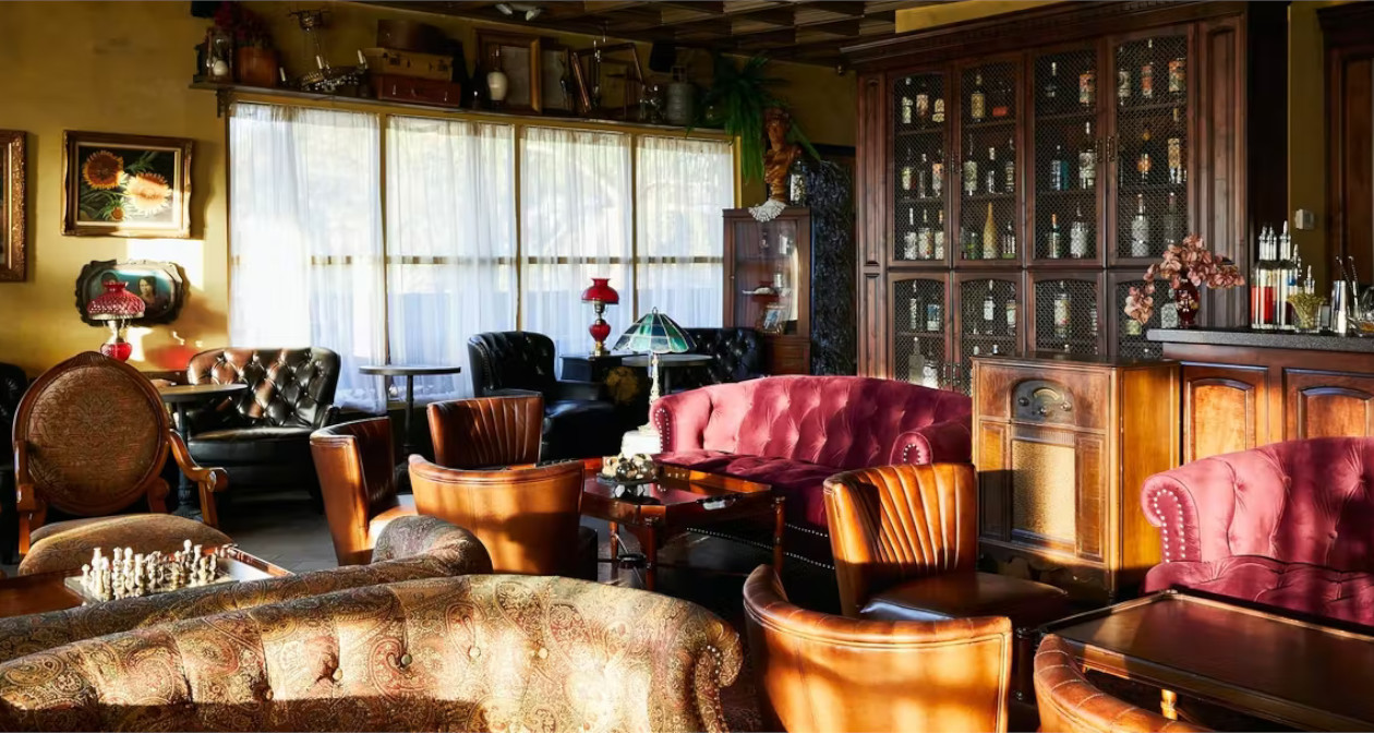 Bathtub Gin Burlesque Los Angeles Guest List, Tickets & Bottle