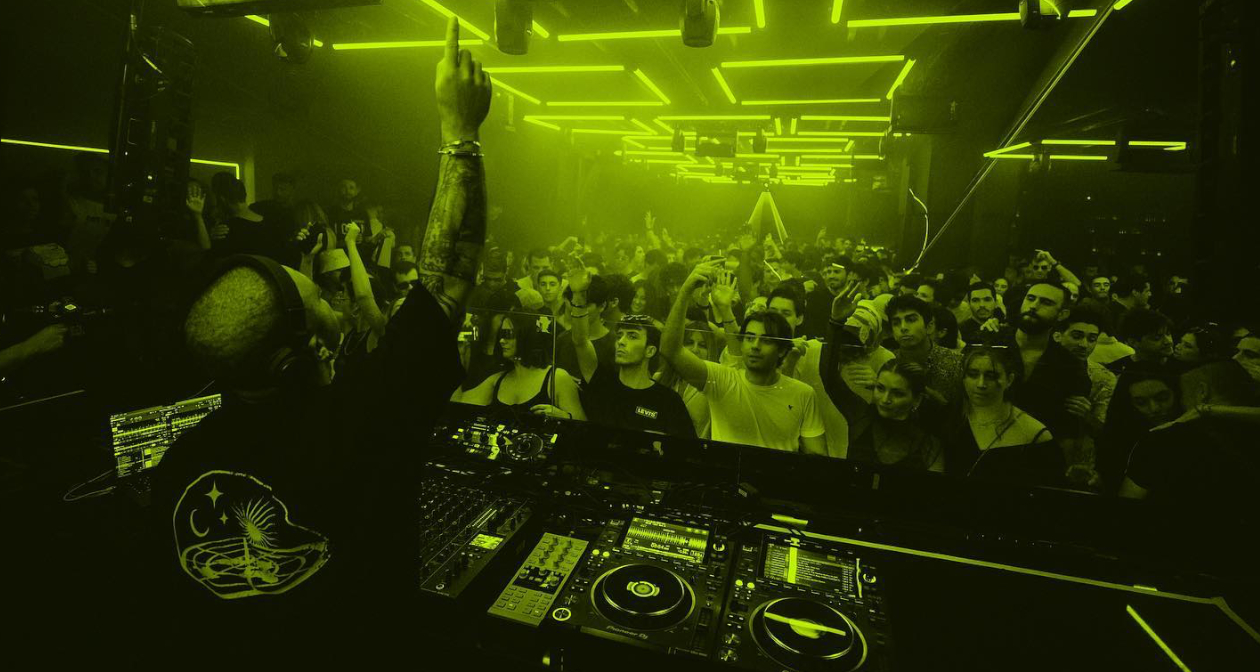 How The Bassement Club Madrid Tickets & Promo Codes Works FAQ & Tips
