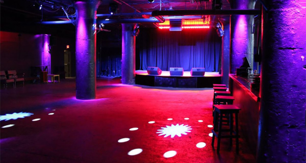 Underground Arts Philadelphia Concert Tickets, Tour Dates, Events