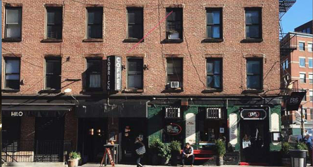 Kobrick Coffee Co New York Concert Tickets, Tour Dates, Events, Pre