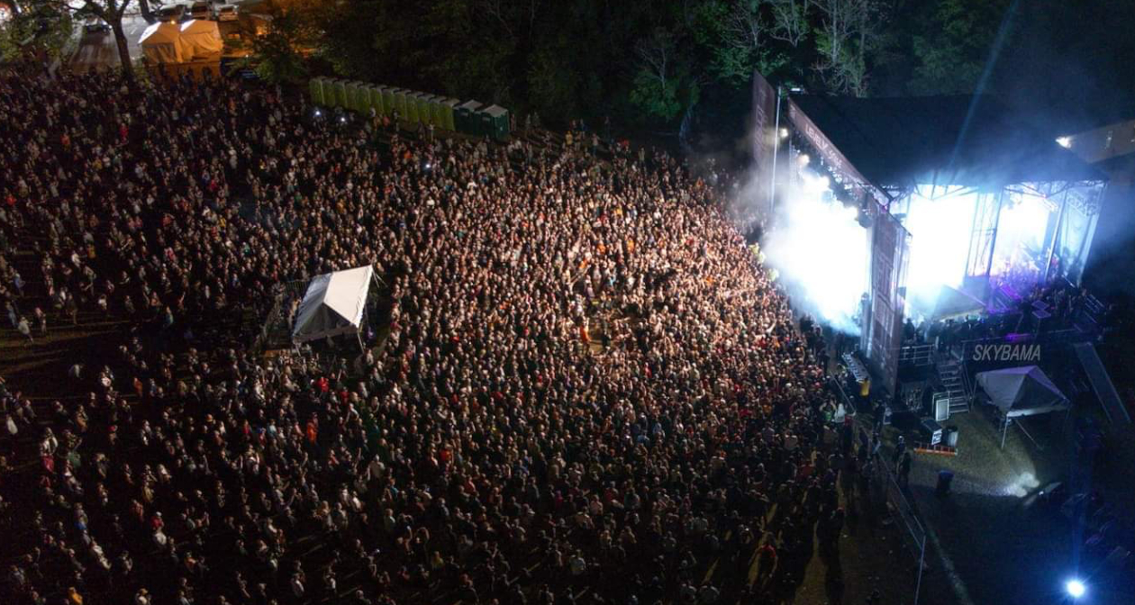 Furnace Fest Birmingham Festival Tickets and VIP Passes Discotech