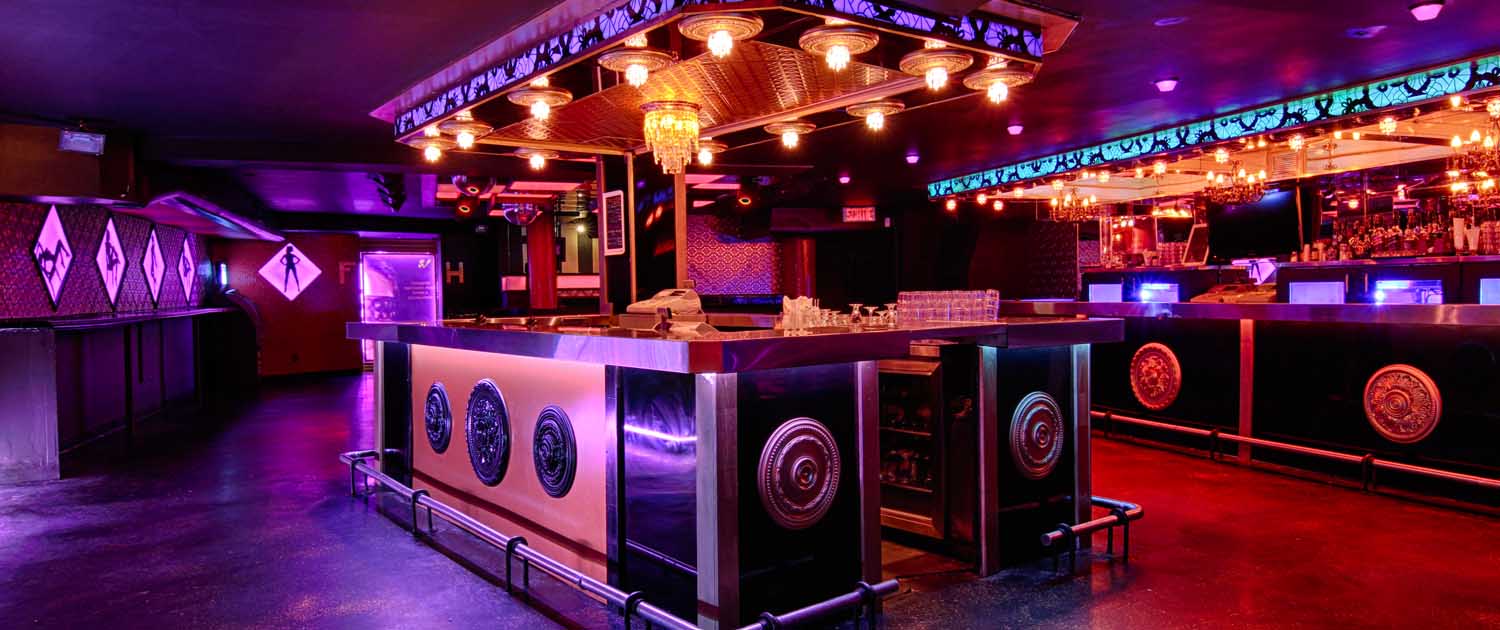 Top Best in Montreal, QC in 2021 Discotech