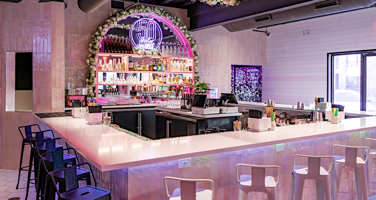 How 50 Shades of Rose Phoenix/Scottsdale Tickets & Promo Codes Works