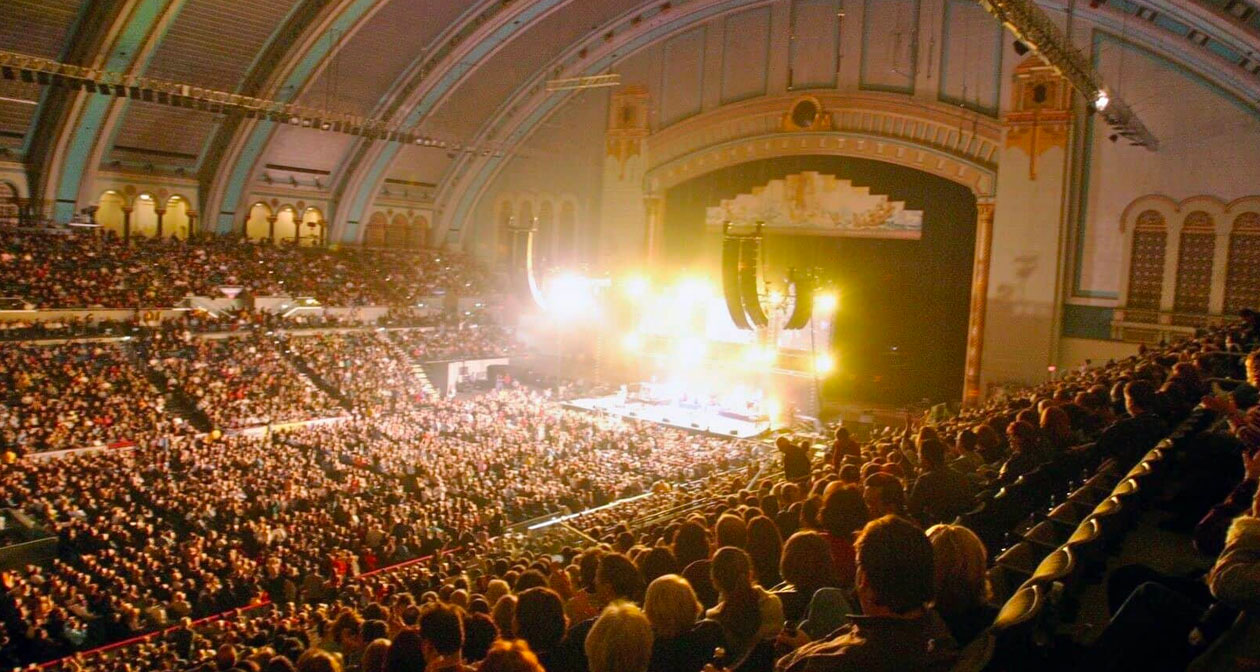 Hard Rock Atlantic City Concerts 2024 Winne Karalynn