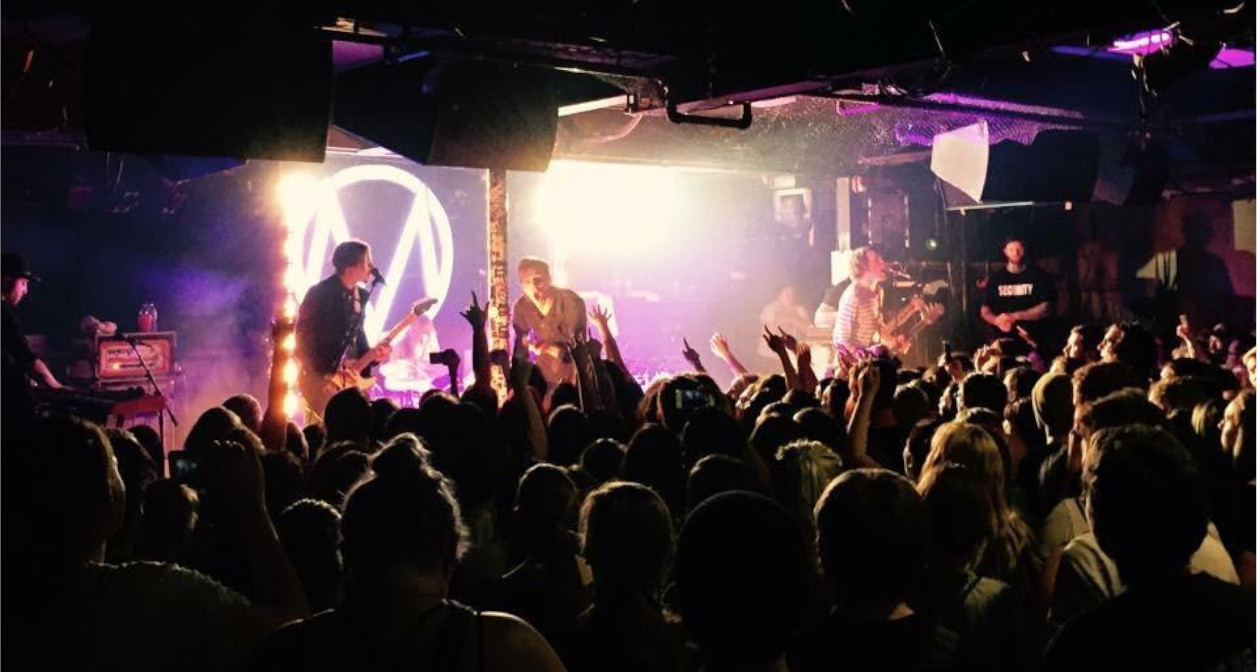El Corazon - Seattle - Concert Tickets, Tour Dates, Events, Pre-Sale