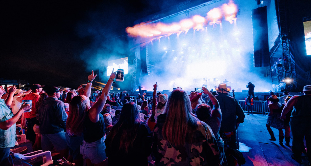 Country Jam Denver Festival Tickets and VIP Passes Discotech