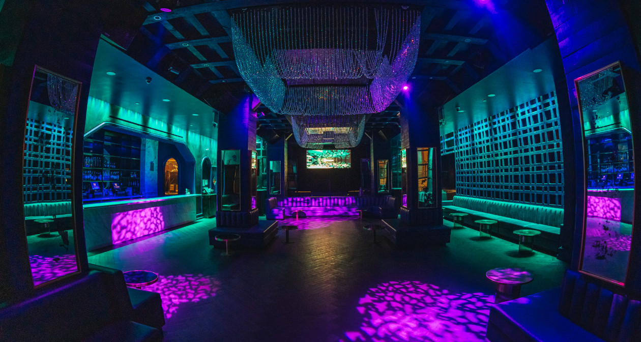 Stafford Room New York Guest List, Tickets & Bottle Service Discotech