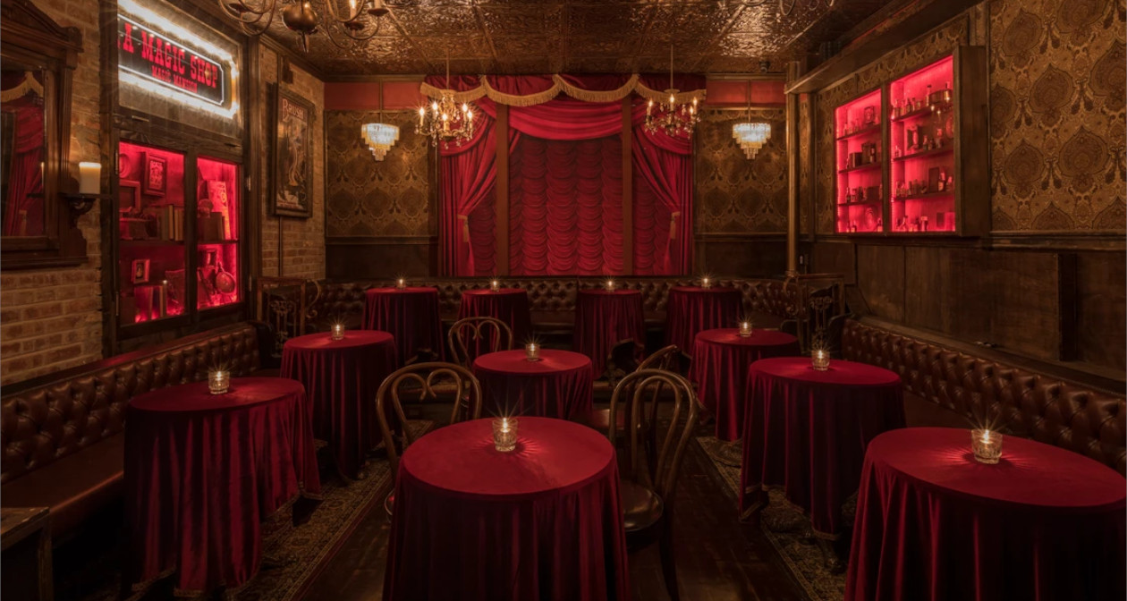 How Black Rabbit Rose Los Angeles FREE Guest List Works: FAQ & Tips ...