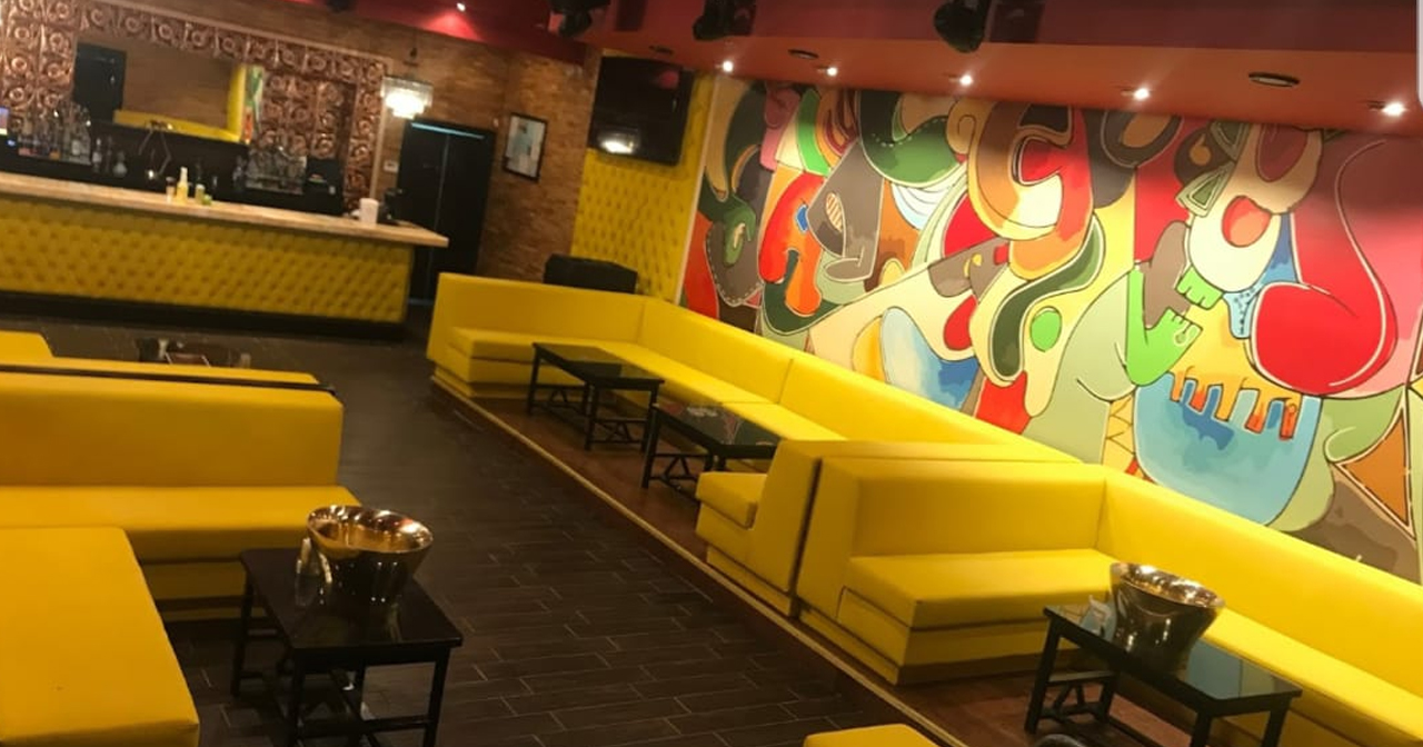 Living Room Atlanta Guest List, Tickets & Bottle Service Discotech