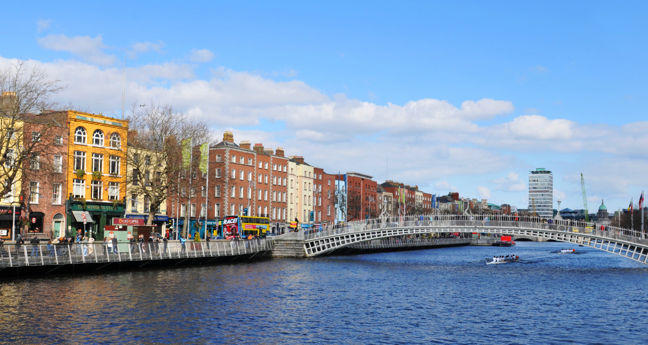 Dublin Activities Dublin Guest List, Tickets & Bottle Service