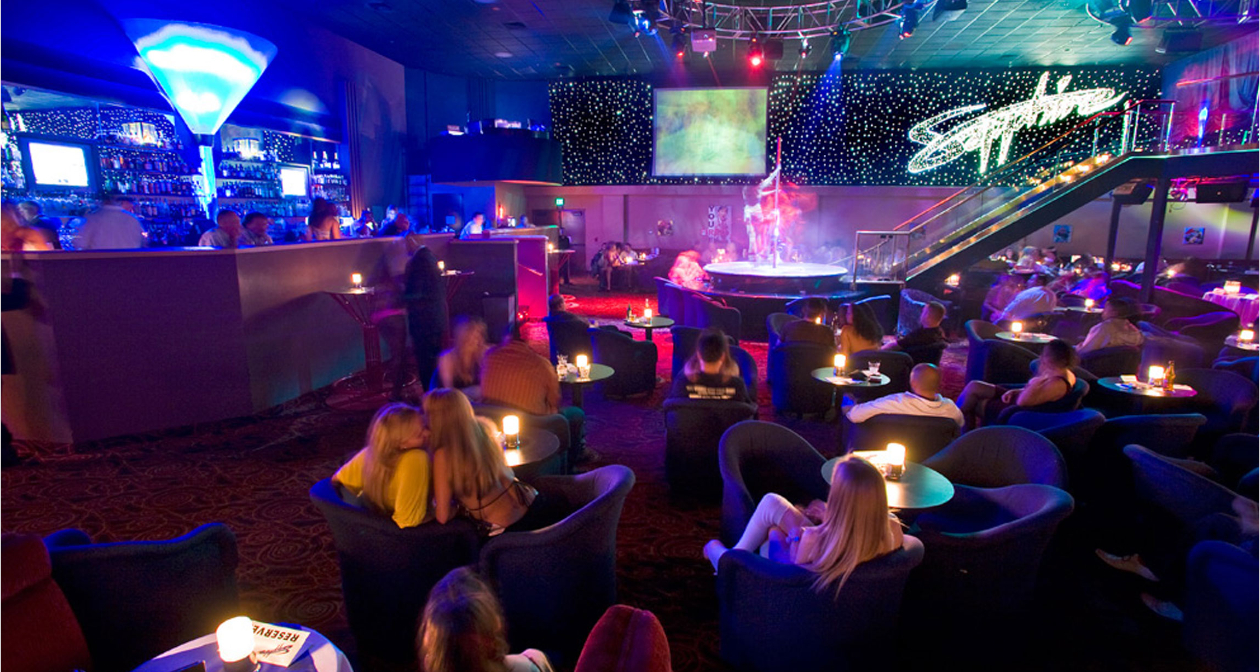 Клуб сапфир