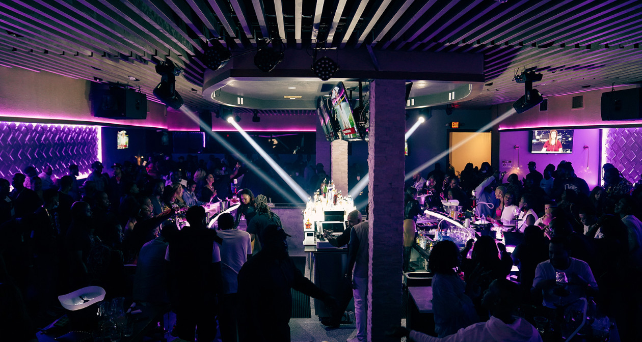 Da Cave Miami Guest List, Tickets & Bottle Service Discotech