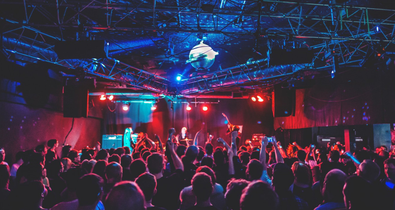 Toad's Place New Haven Concert Tickets, Tour Dates, Events, Pre